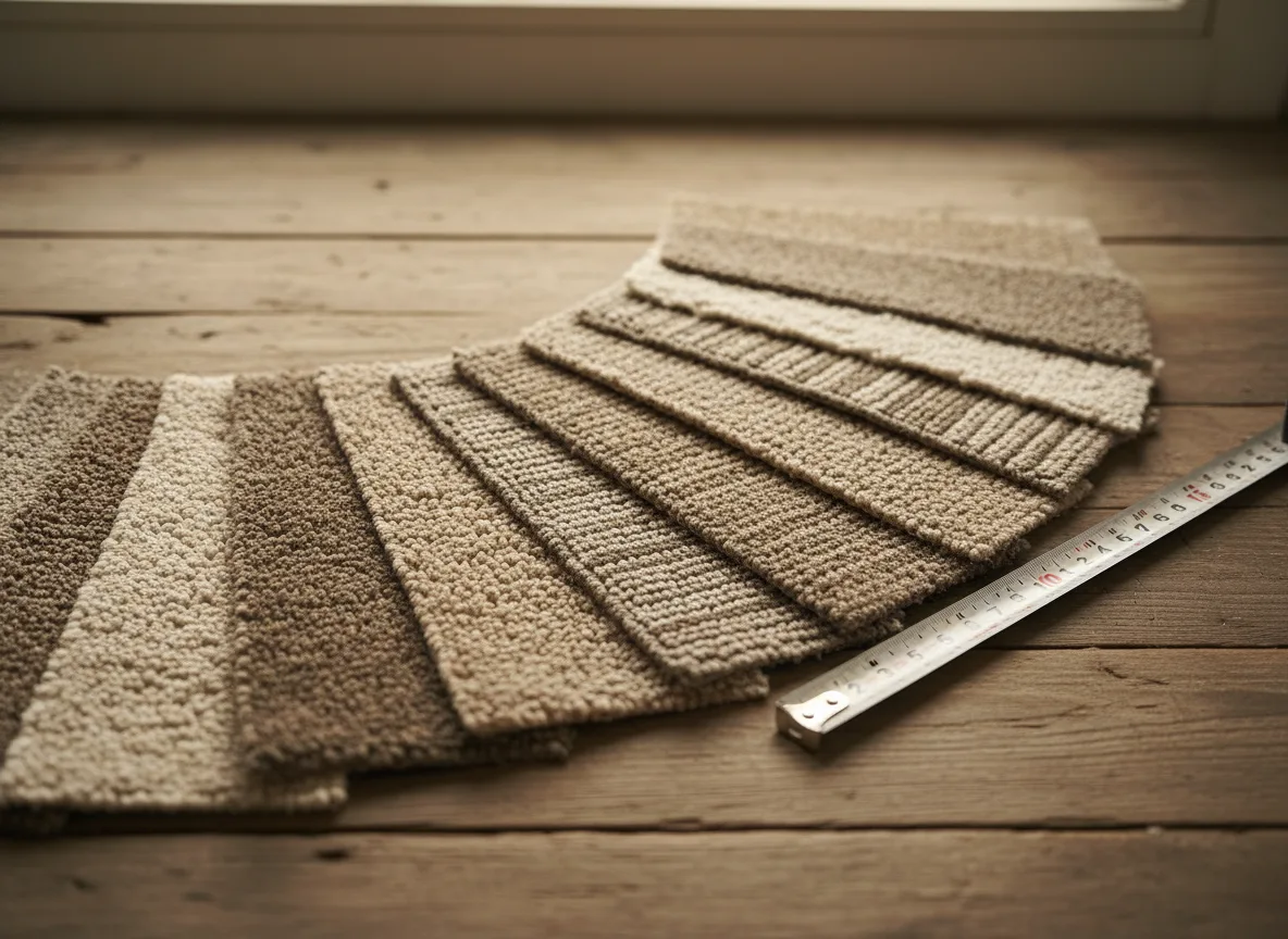 Carpet Installation Balch Springs, TX FAQs